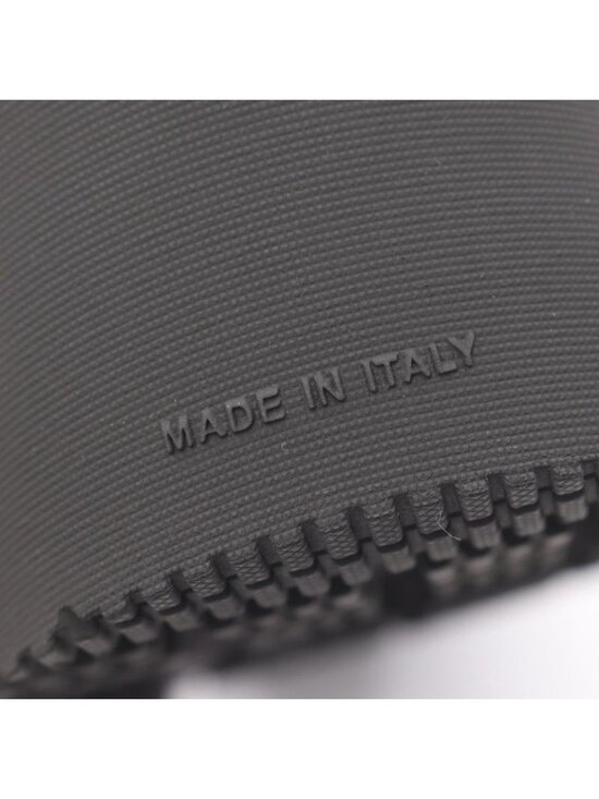 Moncler Boots Envile Chelsea Leather Shoes - Picture 6 of 9